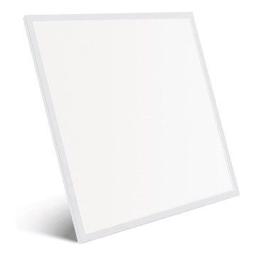 Aigostar - LED Recessed panel LED/28W/230V 62x62 cm 3000K