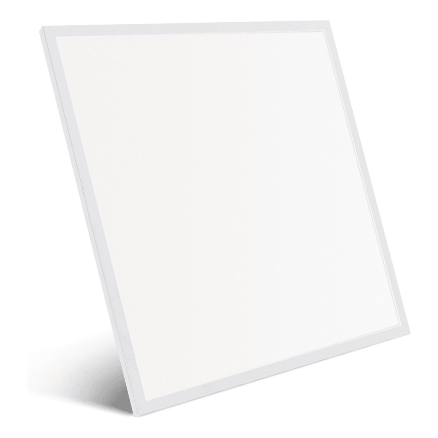 Aigostar - LED Recessed panel LED/28W/230V 62x62 cm 3000K
