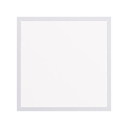 Aigostar - LED Recessed panel LED/28W/230V 62x62 cm 3000K