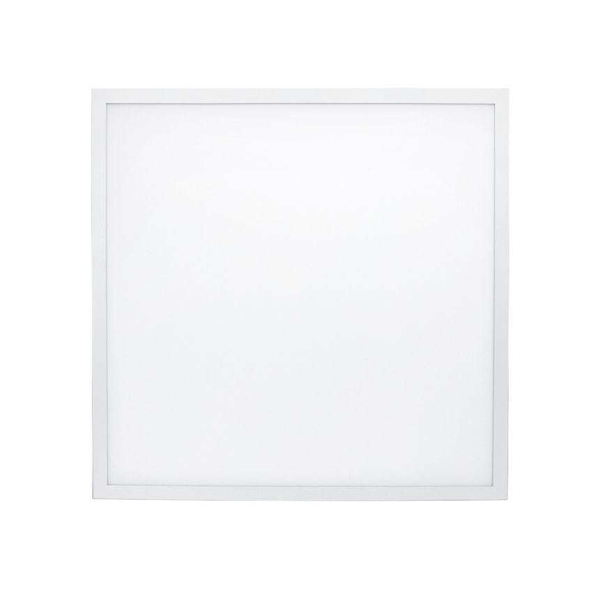 Aigostar - LED Recessed panel LED/40W/230V 3000K/4000K/6500K 60x60cm white