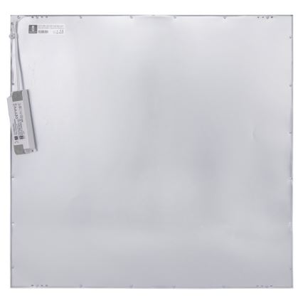 Aigostar - LED Recessed panel LED/40W/230V 6500K 60x60cm