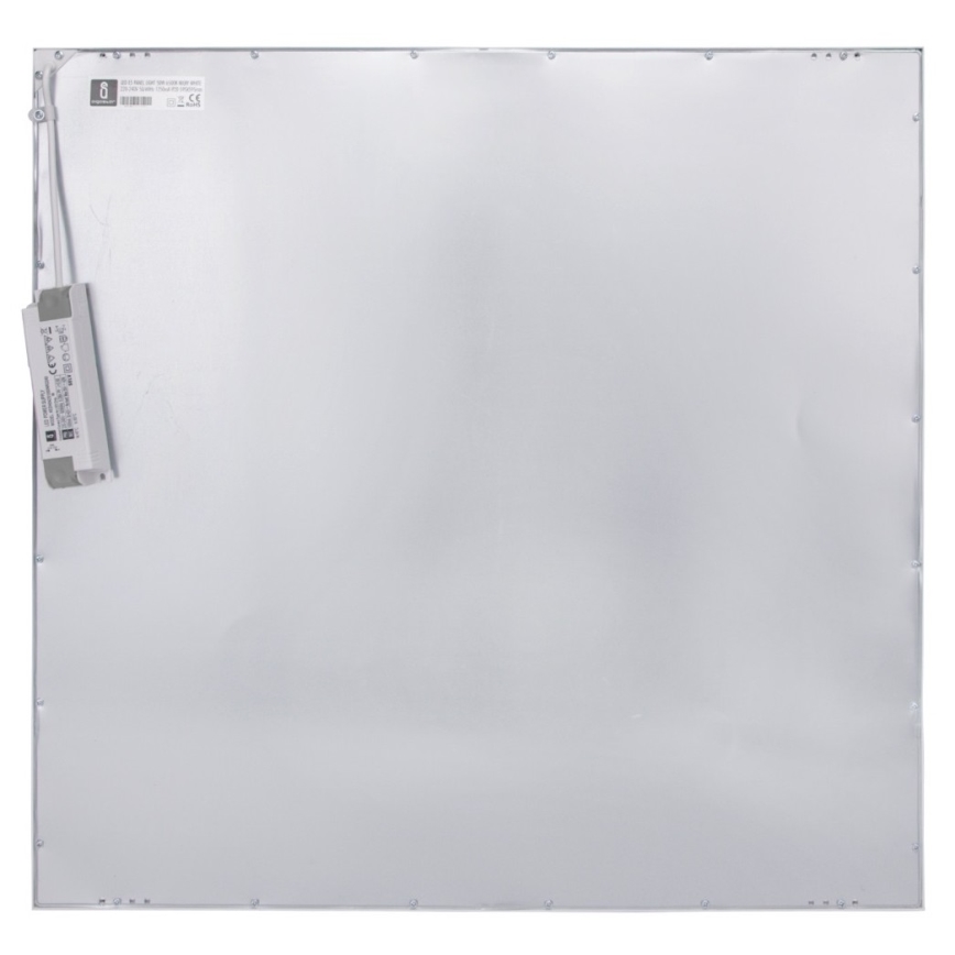 Aigostar - LED Recessed panel LED/40W/230V 6500K 60x60cm