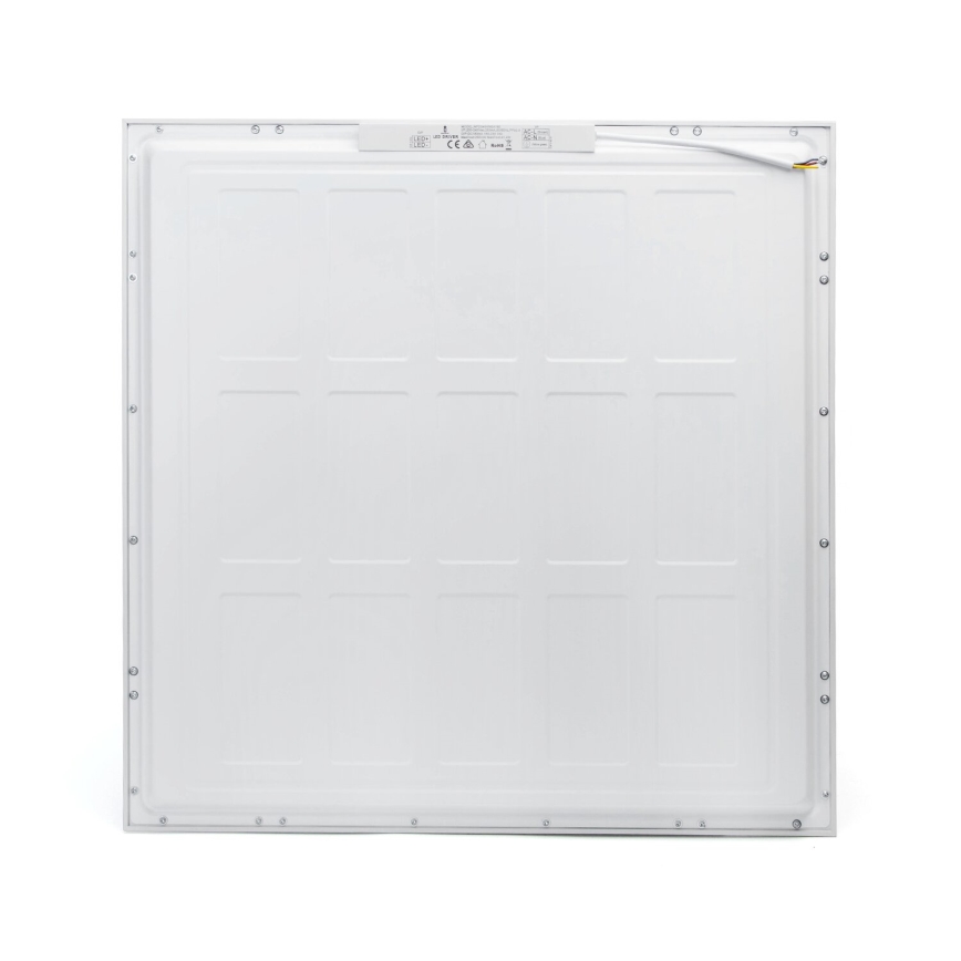 Aigostar - LED Recessed panel LED/40W/230V 6500K 60x60cm white