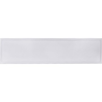 Aigostar - LED Recessed panel LED/50W/230V 4000K 120x30cm white