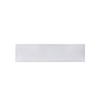 Aigostar - LED Recessed panel LED/50W/230V 4000K 120x30cm white