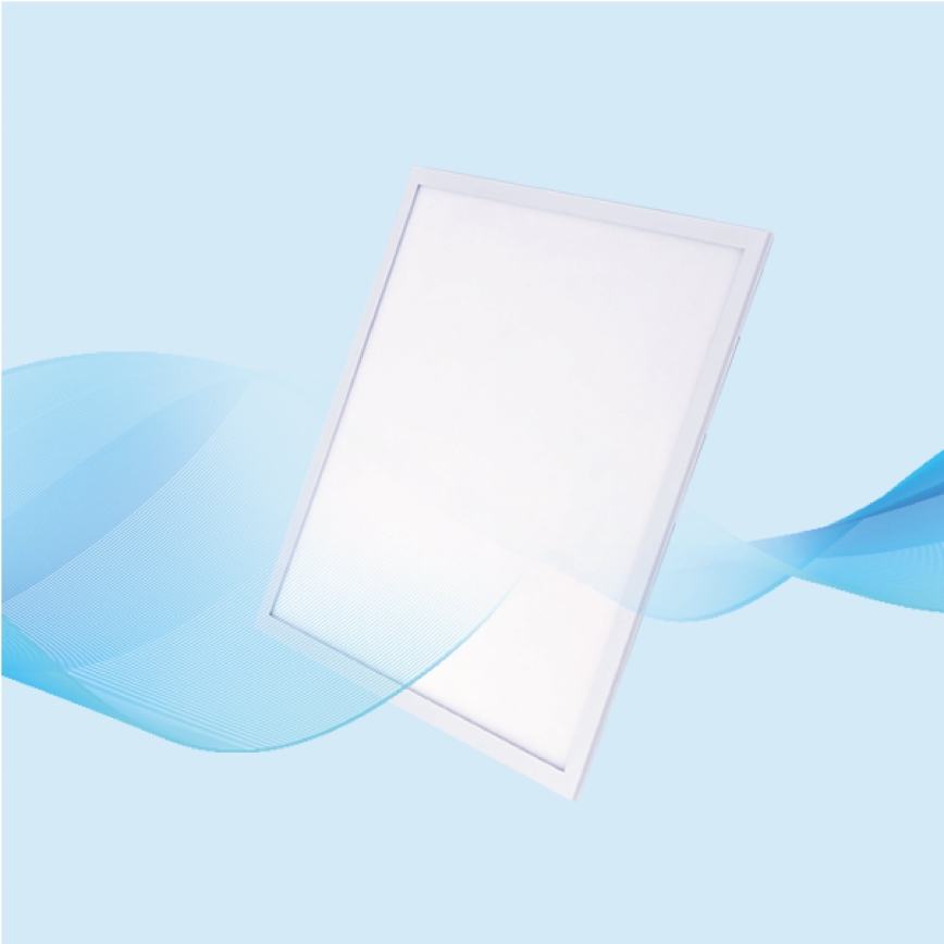 Aigostar - LED Recessed panel LED/50W/230V 60x60 cm 6000K