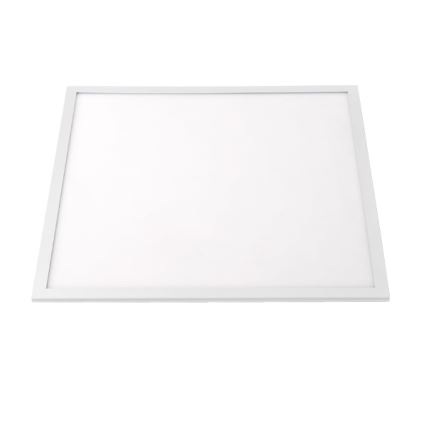 Aigostar - LED Recessed panel LED/50W/230V 60x60 cm 6000K