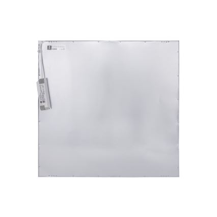 Aigostar - LED Recessed panel LED/50W/230V 60x60 cm 6000K