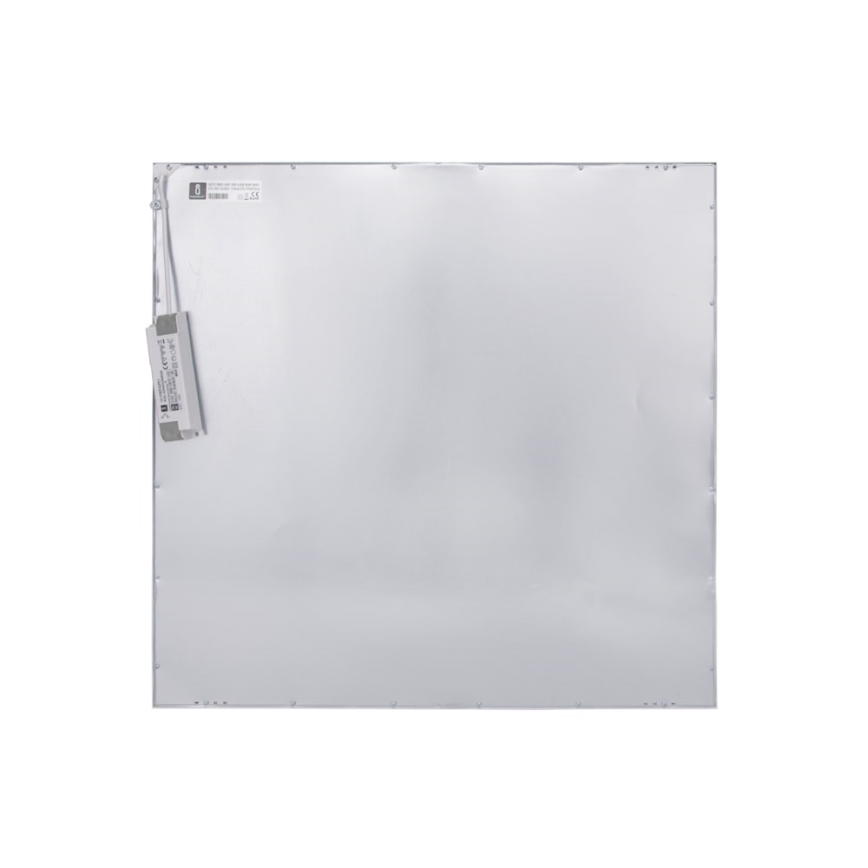 Aigostar - LED Recessed panel LED/50W/230V 60x60 cm 6000K