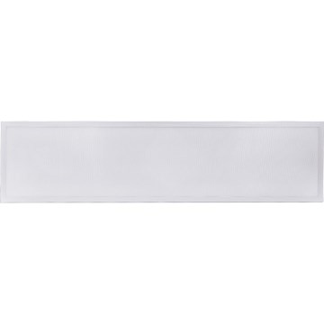 Aigostar - LED Recessed panel LED/50W/230V 6500K 120x30cm white