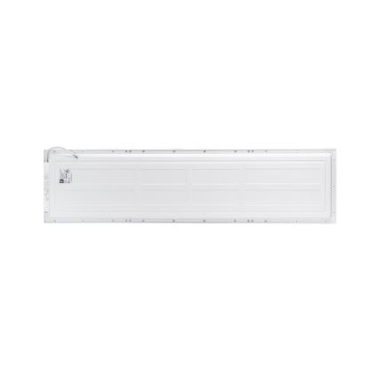 Aigostar - LED Recessed panel LED/50W/230V 6500K 120x30cm white