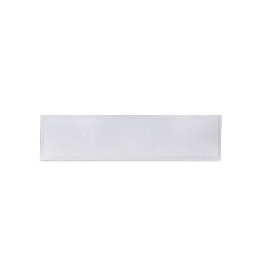 Aigostar - LED Recessed panel LED/50W/230V 6500K 120x30cm white