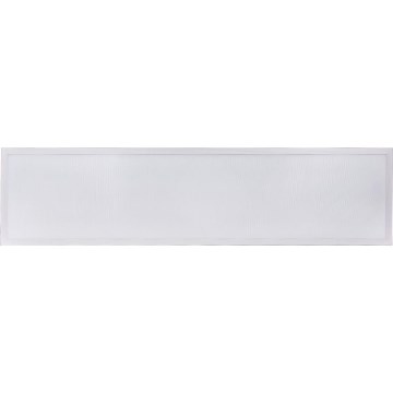 Aigostar - LED Recessed panel LED/60W/230V 6500K 120x30cm white