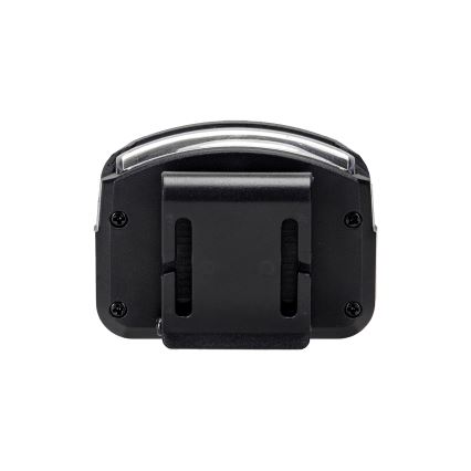 Aigostar - LED Rechargeable dimmable headlamp and sensor LED/1,11W/3,7V