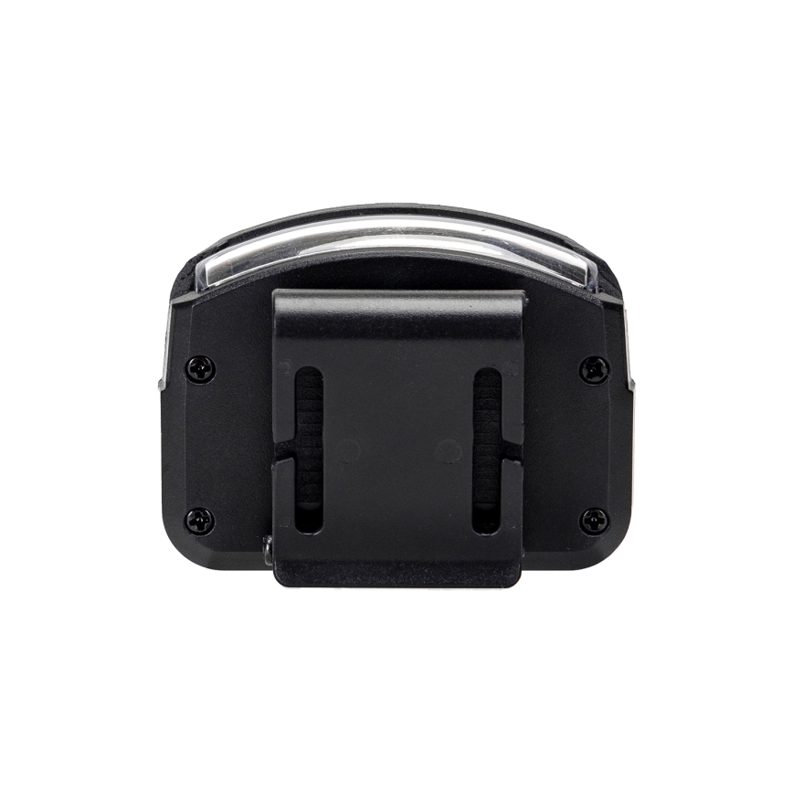 Aigostar - LED Rechargeable dimmable headlamp and sensor LED/1,11W/3,7V
