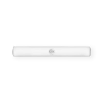 Aigostar - LED Rechargeable furniture lighting with a sensor LED/4W/5V 6500K