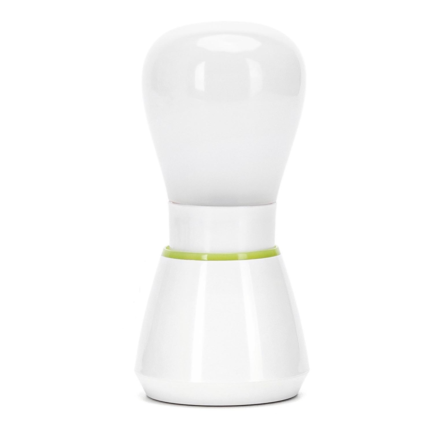 Aigostar - LED Rechargeable night light LED/0,5W/5V 3000K