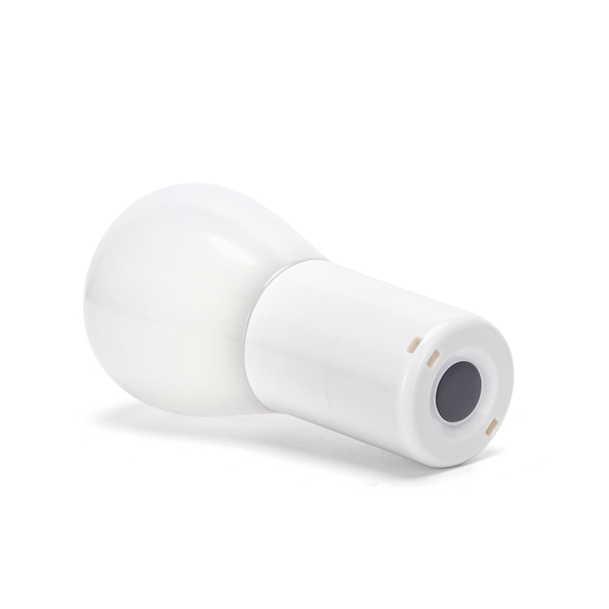 Aigostar - LED Rechargeable night light LED/0,5W/5V 3000K
