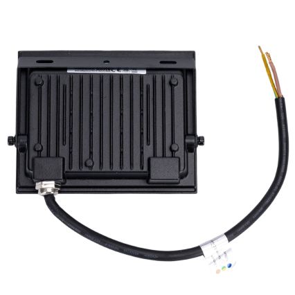 Aigostar - RGB LED Dimmable Floodlight LED/10W/230V IP65 + Remote Control