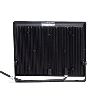 Aigostar - LED RGB Floodlight LED/100W/230V IP65 + remote control