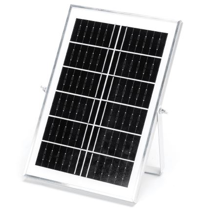 Aigostar - LED RGBW Dimmable Outdoor Lamp MESH LED/20W/3.7V 4000mAh 2700–6500K IP65 Ø 15 cm + Remote Control