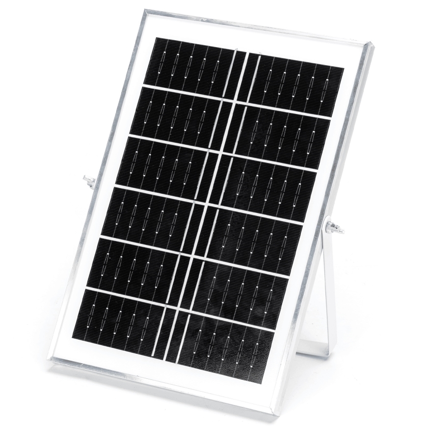 Aigostar - LED RGBW Dimmable Outdoor Lamp MESH LED/20W/3.7V 4000mAh 2700–6500K IP65 Ø 15 cm + Remote Control