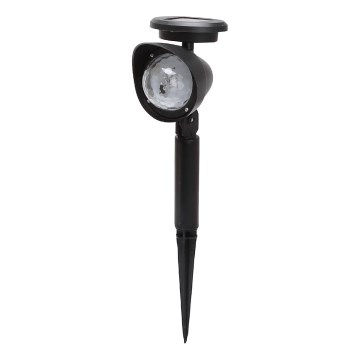 Aigostar - LED RGB Solar lamp LED/400mAh IP44