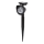 Aigostar - LED RGB Solar lamp LED/400mAh IP44