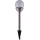 Aigostar - LED RGB Solar light LED/0,08W/2V IP44 200 mAh