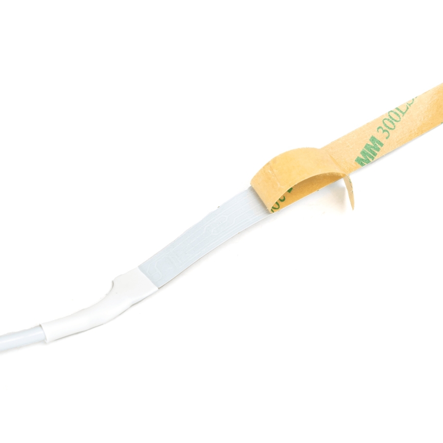 Aigostar - Dimmable RGBIC LED Strip 10 m LED/24W/24V + Wi-Fi Remote Control