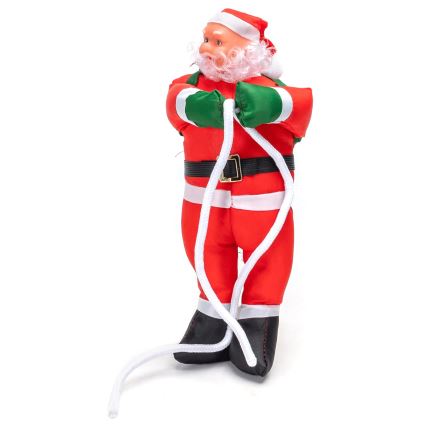 Aigostar - LED RGBICW Outdoor Christmas Decoration 150 LEDs/230V 3m IP44 + Remote Control