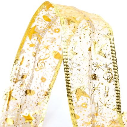 Aigostar - RGBICW LED Smart Outdoor MESH String, 100 LEDs, 10 m, IP44 + Remote Control