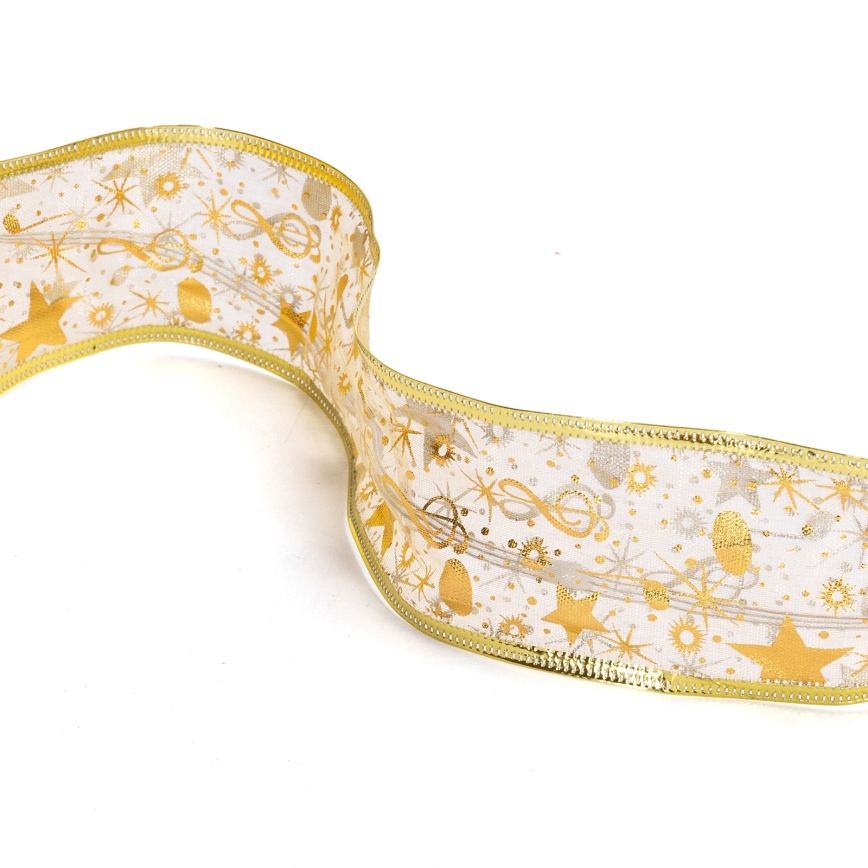 Aigostar - RGBICW LED Smart Outdoor MESH String, 100 LEDs, 10 m, IP44 + Remote Control