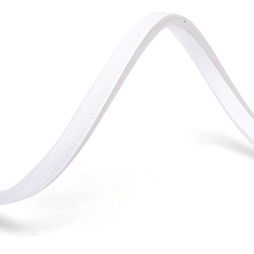 Aigostar - LED RGBICW Smart Outdoor MESH Light String 90xLED 3m IP44 + Remote Control