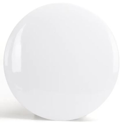 Aigostar - LED RGBW Dimmable bathroom ceiling light MESH Smart LED/18W/230V 3000-6500K IP44 + remote control