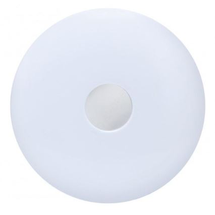 Aigostar - LED RGBW Dimmable ceiling light 18W/230V d. 34 cm Wi-Fi