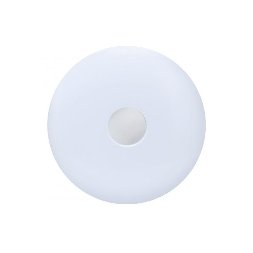 Aigostar - LED RGBW Dimmable ceiling light 18W/230V d. 34 cm Wi-Fi