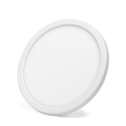 Aigostar - LED RGBW Dimmable ceiling light LED/25W/230V 2700-6500K Wi-Fi