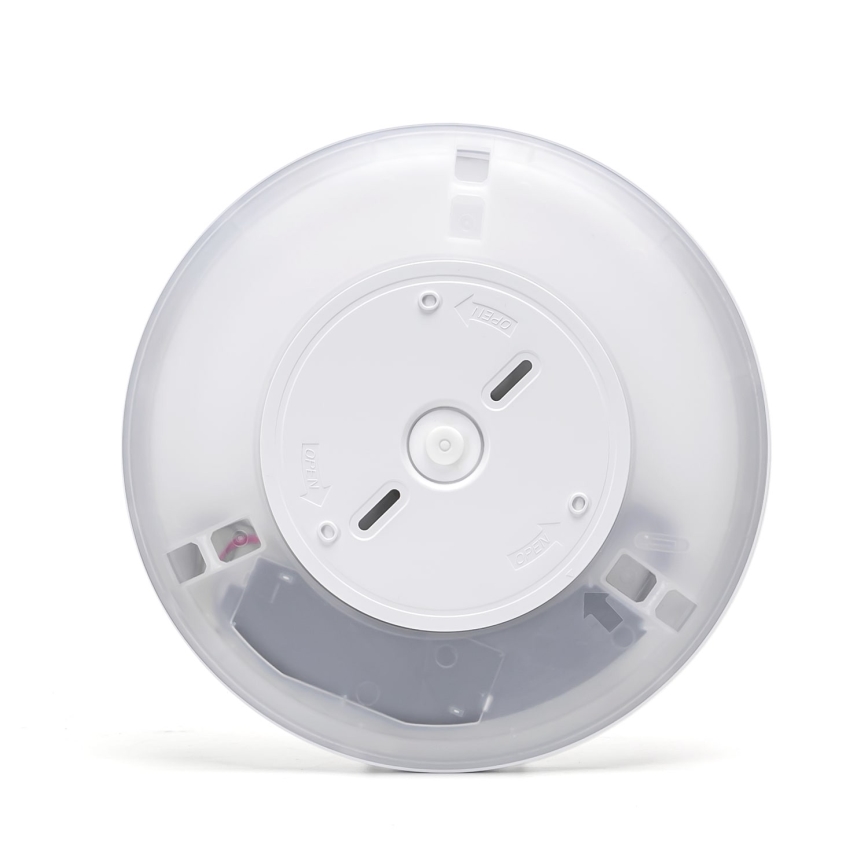 Aigostar - LED RGBW Dimmable ceiling light LED/25W/230V 2700-6500K Wi-Fi