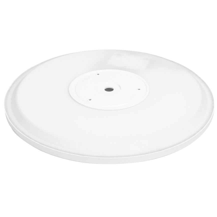 Aigostar - LED RGBW Dimmable ceiling light MESH LED/36W/230V 3000-6500K white + remote control