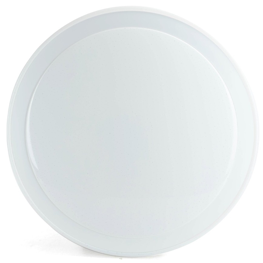 Aigostar - LED RGBW Dimmable ceiling light MESH LED/36W/230V 3000-6500K + remote control