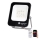 Aigostar - LED RGBW Dimmable floodlight MESH Smart LED/20W/230V 6500K IP65 + remote control