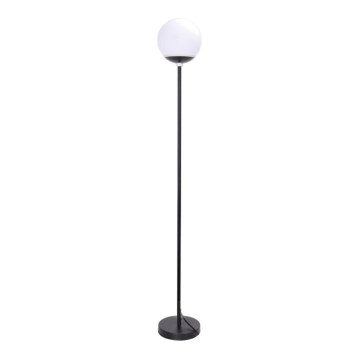 Aigostar - LED RGBW Dimmable MESH Floor Lamp LED/8W/230V + remote control
