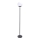 Aigostar - LED RGBW Dimmable MESH Floor Lamp LED/8W/230V + remote control