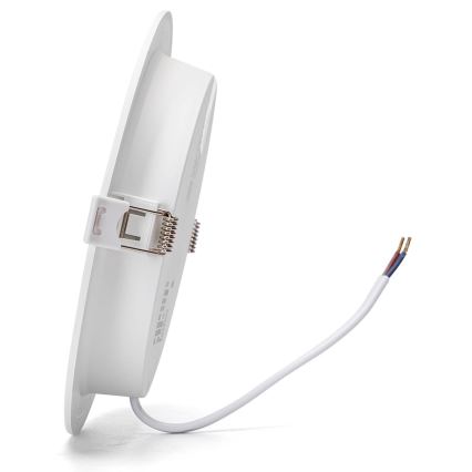 Aigostar - LED RGBW Dimmable recessed light LED/15W/230V 2700-6500K d. 17,5 cm Wi-Fi