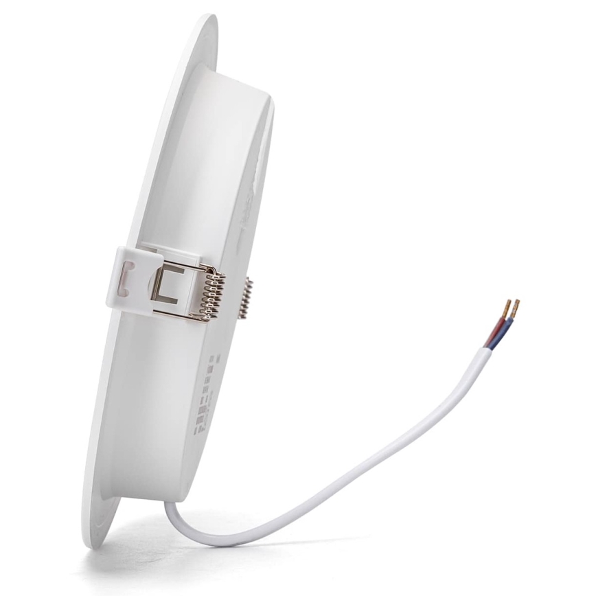 Aigostar - LED RGBW Dimmable recessed light LED/15W/230V 2700-6500K d. 17,5 cm Wi-Fi