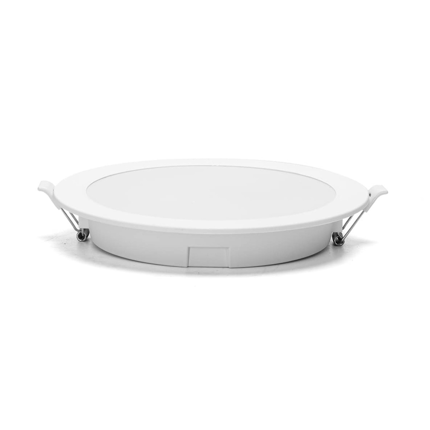 Aigostar - LED RGBW Dimmable recessed light LED/9W/230V 2700-6500K d. 14,5 cm Wi-Fi