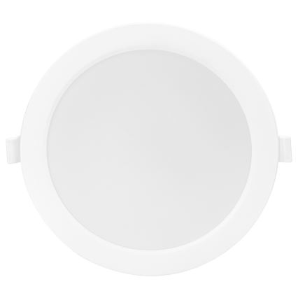 Aigostar - LED RGBW Dimmable recessed light MESH LED/15W/230V 2700-6500K d. 17 cm