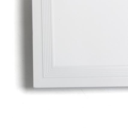 Aigostar - LED RGBW Dimmable recessed panel MESH LED/36W/230V 2700-6500K 120x30 cm