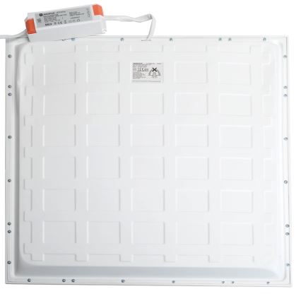 Aigostar - LED RGBW Dimmable recessed panel MESH LED/36W/230V 60x60 cm